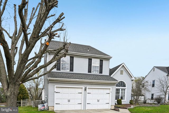 41 BIDDLE WAY, Mount Laurel, NJ 08054