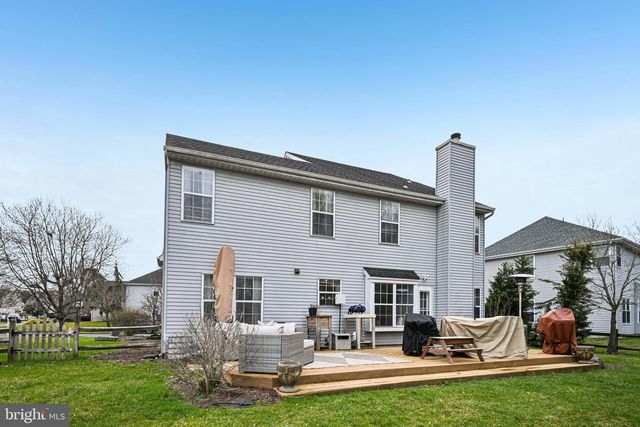 41 BIDDLE WAY, Mount Laurel, NJ 08054