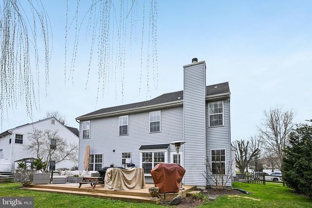 41 BIDDLE WAY, Mount Laurel, NJ 08054