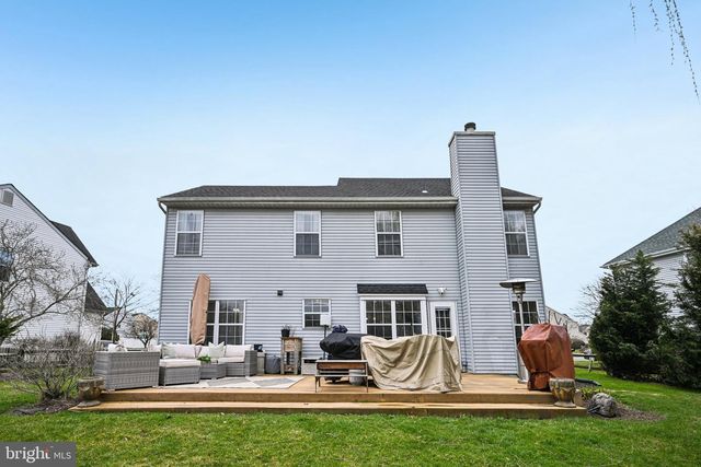 41 BIDDLE WAY, Mount Laurel, NJ 08054