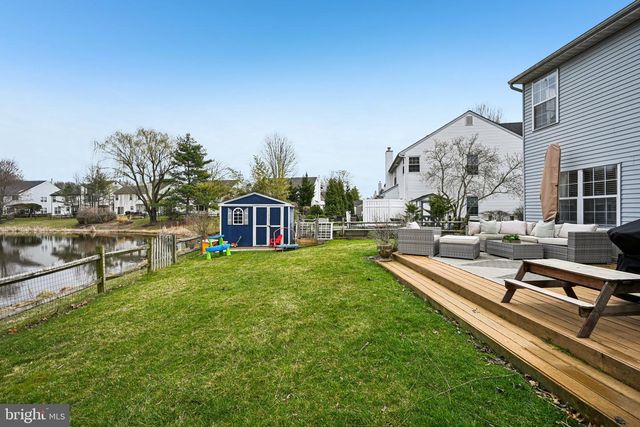 41 BIDDLE WAY, Mount Laurel, NJ 08054