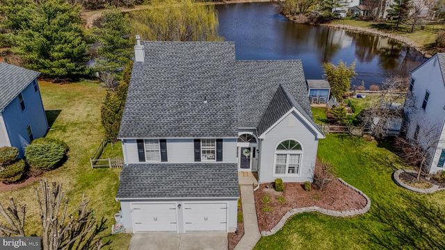 41 BIDDLE WAY, Mount Laurel, NJ 08054