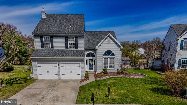 41 BIDDLE WAY, Mount Laurel, NJ 08054