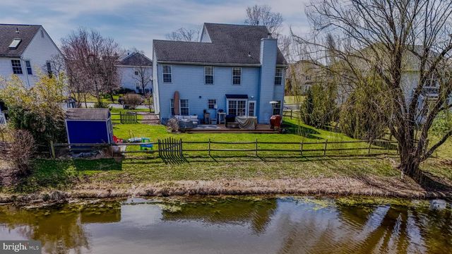 41 BIDDLE WAY, Mount Laurel, NJ 08054