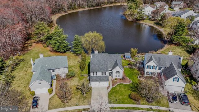 41 BIDDLE WAY, Mount Laurel, NJ 08054