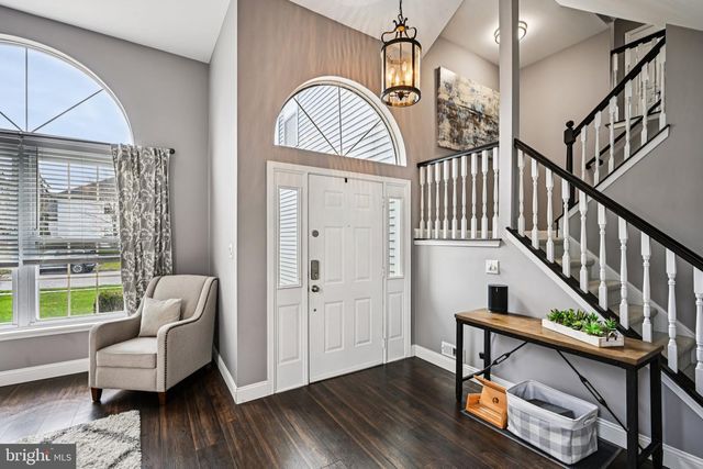 41 BIDDLE WAY, Mount Laurel, NJ 08054