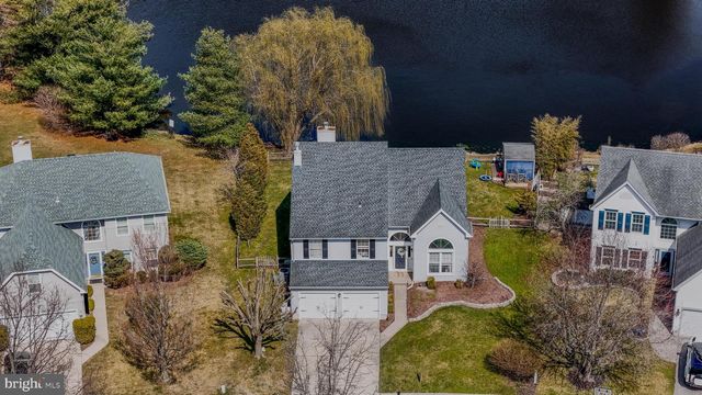 41 BIDDLE WAY, Mount Laurel, NJ 08054