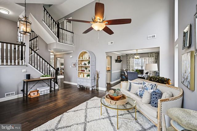 41 BIDDLE WAY, Mount Laurel, NJ 08054