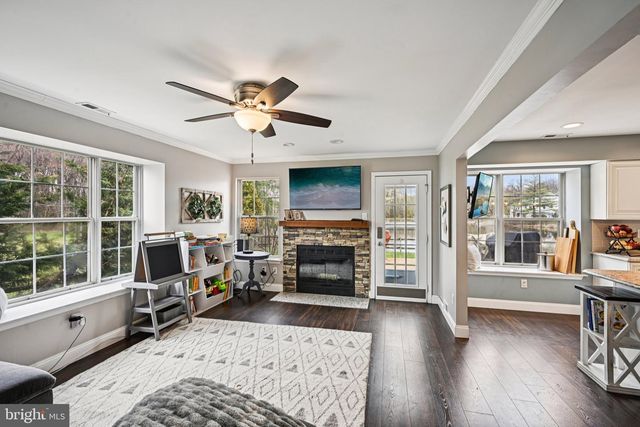 41 BIDDLE WAY, Mount Laurel, NJ 08054