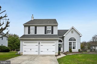 41 BIDDLE WAY, Mount Laurel, NJ 08054