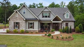 461 Preakness Way, Forsyth, GA 31029