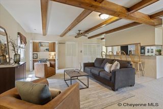 848 CUSTER ST, Cheyenne, WY 82009