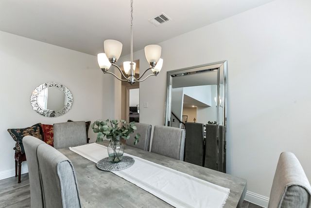 6028 Paddock Lane, Little Elm, TX 76227