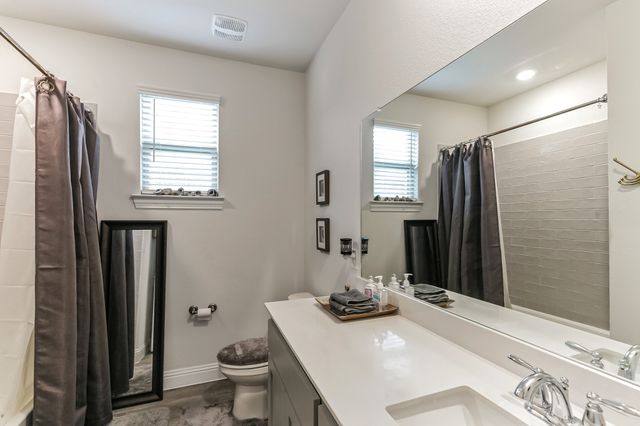 6028 Paddock Lane, Little Elm, TX 76227
