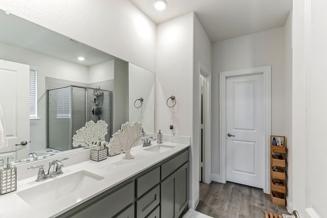 6028 Paddock Lane, Little Elm, TX 76227