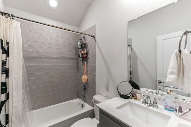 6028 Paddock Lane, Little Elm, TX 76227