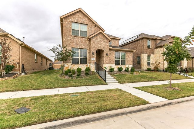 6028 Paddock Lane, Little Elm, TX 76227