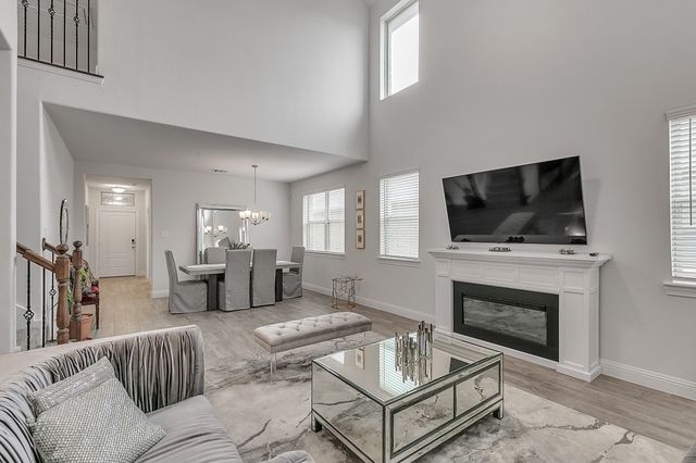6028 Paddock Lane, Little Elm, TX 76227