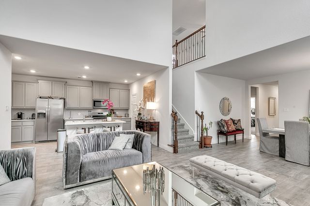 6028 Paddock Lane, Little Elm, TX 76227