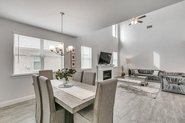 6028 Paddock Lane, Little Elm, TX 76227