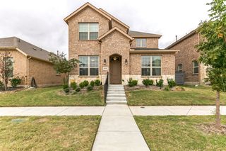 6028 Paddock Lane, Little Elm, TX 76227