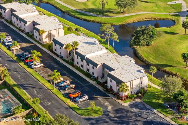 2727 N Wickham Road 8-101, Melbourne, FL 32935