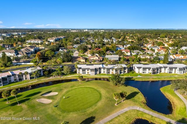 2727 N Wickham Road 8-101, Melbourne, FL 32935