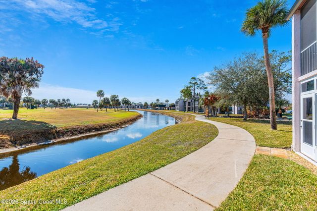 2727 N Wickham Road 8-101, Melbourne, FL 32935