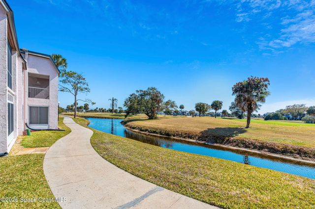 2727 N Wickham Road 8-101, Melbourne, FL 32935