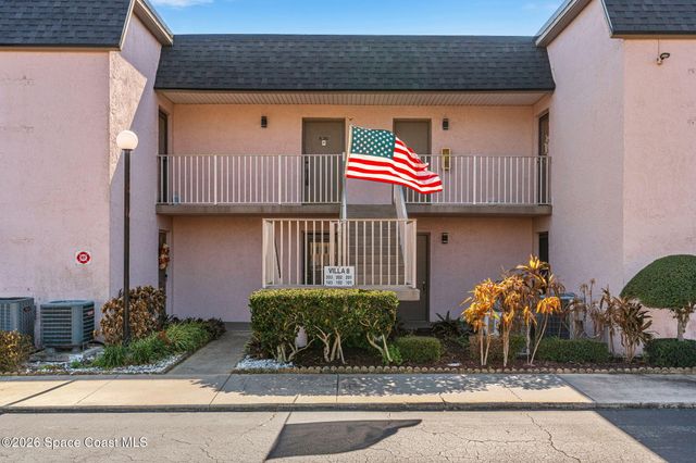 2727 N Wickham Road 8-101, Melbourne, FL 32935