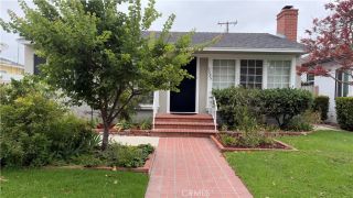5535 E Mezzanine Way East, Long Beach, CA 90808