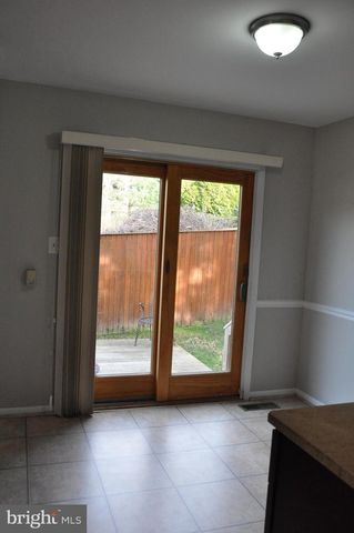 9705 GLEN AVE, Silver Spring, MD 20910