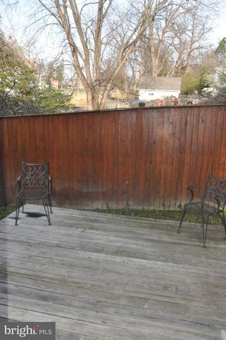 9705 GLEN AVE, Silver Spring, MD 20910