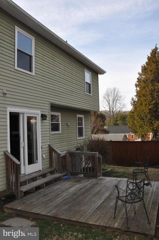 9705 GLEN AVE, Silver Spring, MD 20910