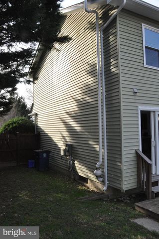 9705 GLEN AVE, Silver Spring, MD 20910