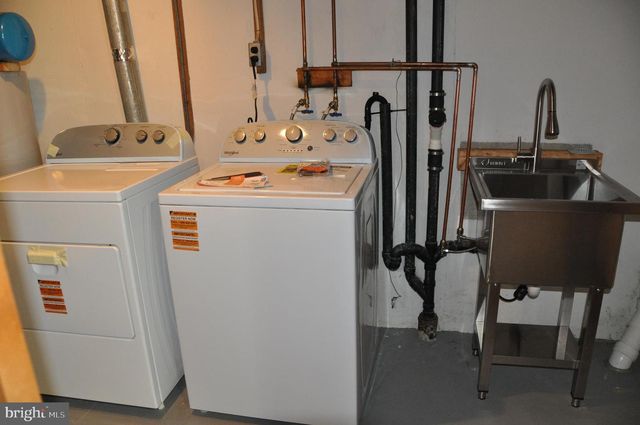 9705 GLEN AVE, Silver Spring, MD 20910