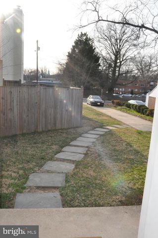 9705 GLEN AVE, Silver Spring, MD 20910