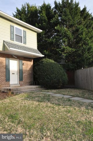 9705 GLEN AVE, Silver Spring, MD 20910