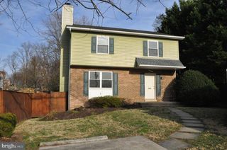 9705 GLEN AVE, Silver Spring, MD 20910