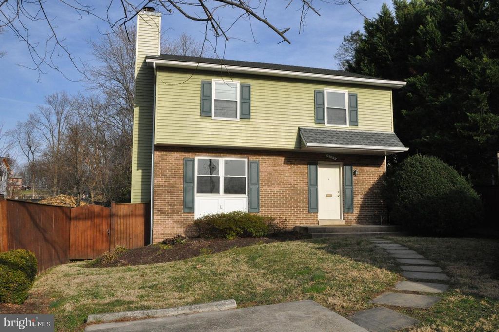 9705 GLEN AVE, Silver Spring, MD 20910