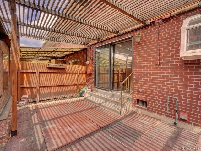 12513 W Alameda Dr, Lakewood, CO 80228