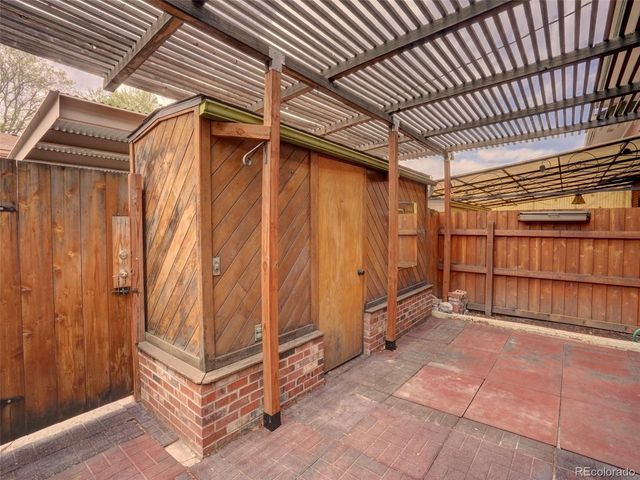 12513 W Alameda Dr, Lakewood, CO 80228