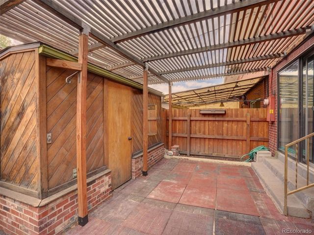 12513 W Alameda Dr, Lakewood, CO 80228