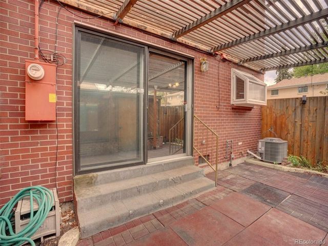 12513 W Alameda Dr, Lakewood, CO 80228