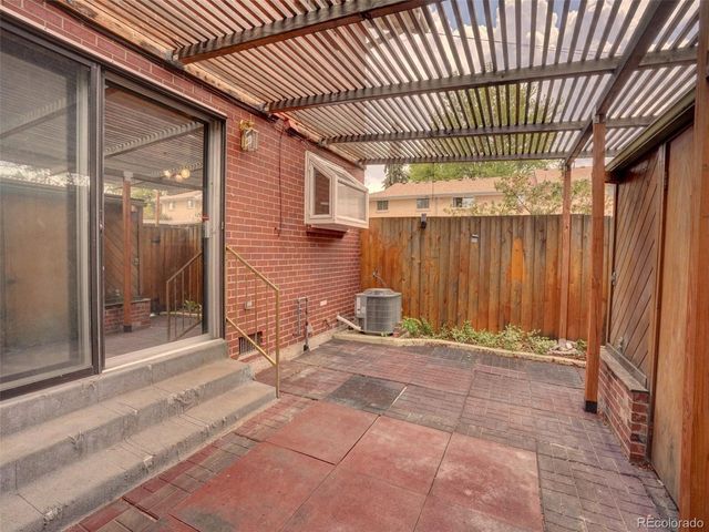 12513 W Alameda Dr, Lakewood, CO 80228