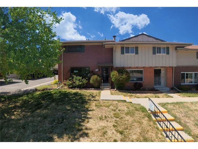 12513 W Alameda Dr, Lakewood, CO 80228