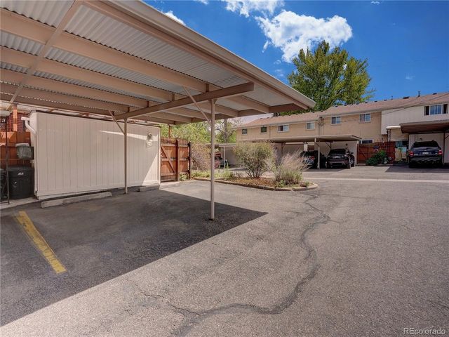 12513 W Alameda Dr, Lakewood, CO 80228