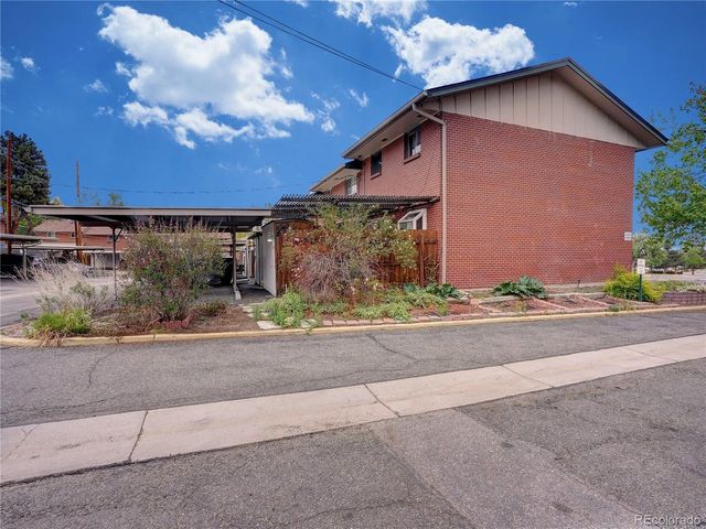 12513 W Alameda Dr, Lakewood, CO 80228