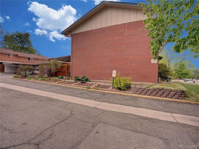 12513 W Alameda Dr, Lakewood, CO 80228