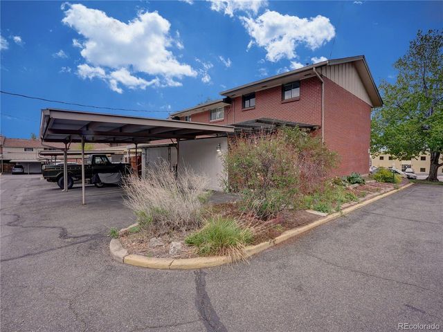 12513 W Alameda Dr, Lakewood, CO 80228